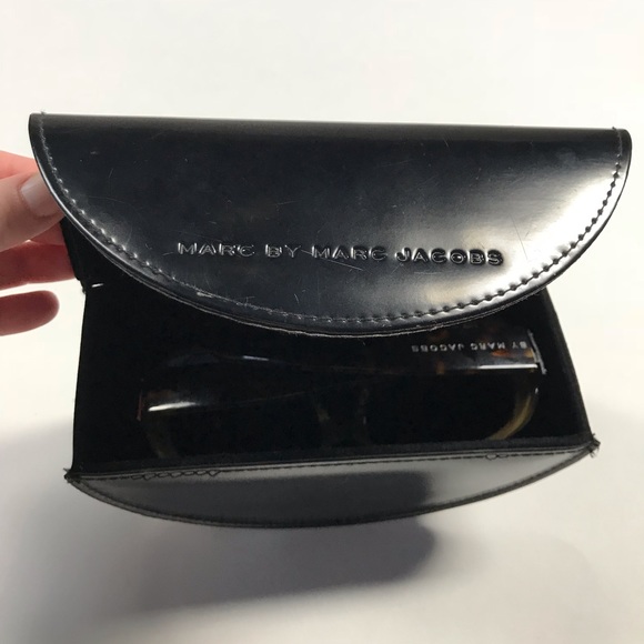 Marc by Marc Jacobs Sunglasses main image 4